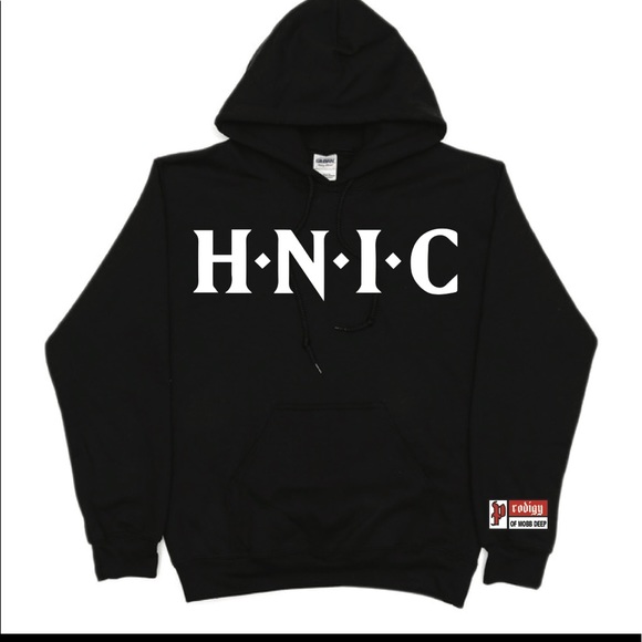 XXL NWT prodigy of Mobb deep H.N.I.C.-
